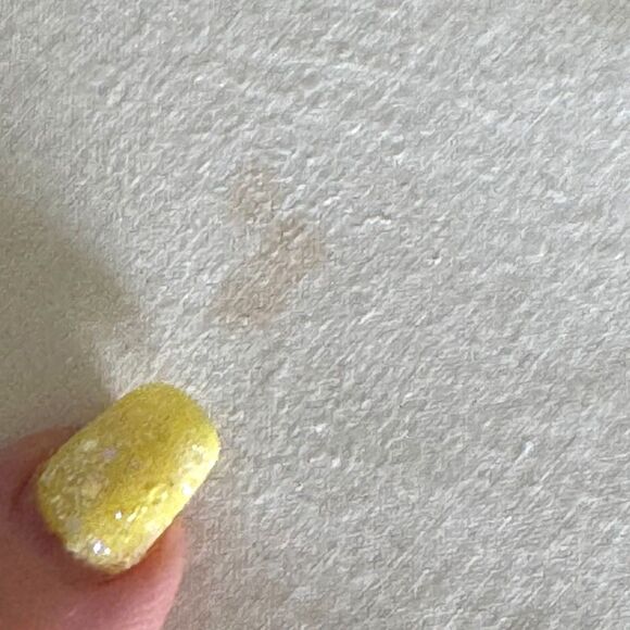 Pottery Barn Teen Emily & Meritt The Scallop TWIN Duvet Cover + Sham - Read - Picture 4 of 15